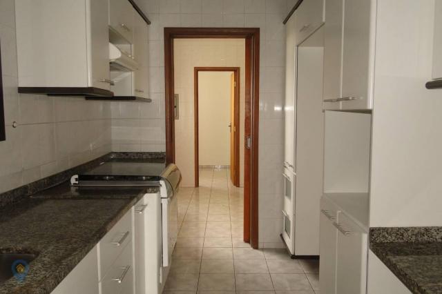 Alugue Apartamento de 200 m² (Bavária, Centro, Londrina-PR) - Foto 19
