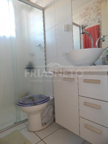Apartamento à venda com 2 dormitórios em Piracicamirim, Piracicaba cod:V6229 - Foto 4