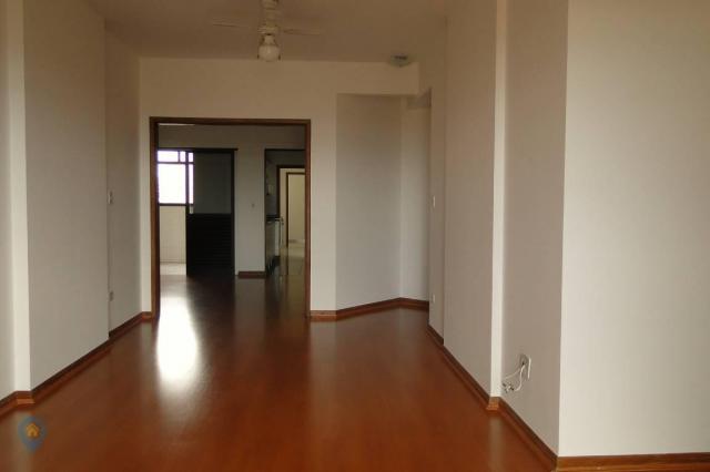 Alugue Apartamento de 200 m² (Bavária, Centro, Londrina-PR) - Foto 5