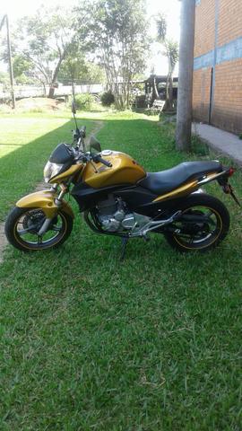 Moto CB 300 - Foto 3