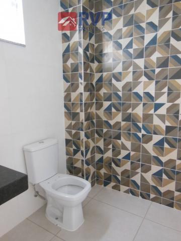 Casa, Recanto da Mata, Juiz de Fora-MG - Foto 16