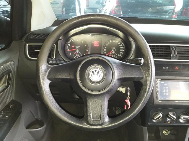 Fox g ii 1.6 flex/2012 completo - Foto 11