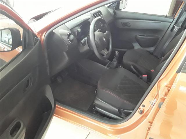 RENAULT KWID 1.0 12V SCE FLEX ZEN MANUAL - Foto 3