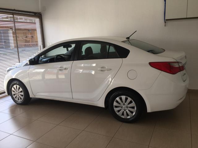 Hyndai hb20s 1.6