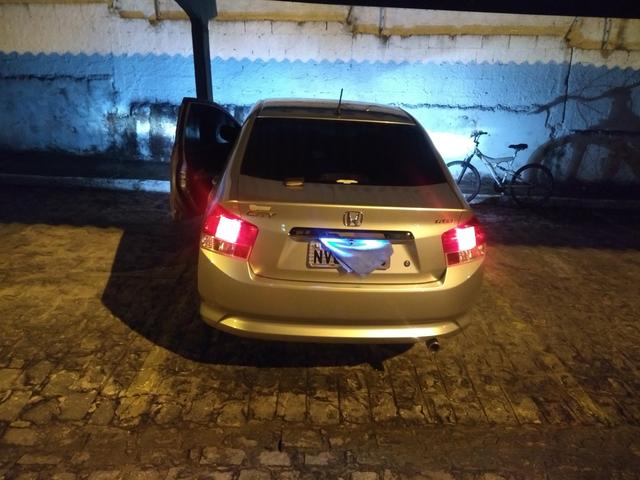 Honda city 2010/2011 - Foto 9