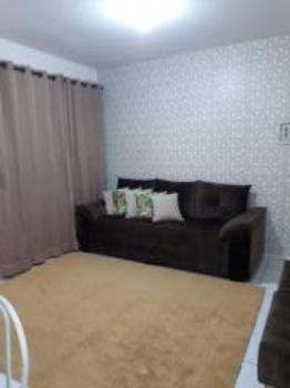 Apartamento mobiliado - Foto 2