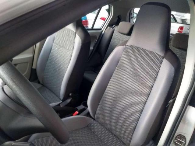up! move 1.0 TSI Total Flex 12V 5p - Foto 9