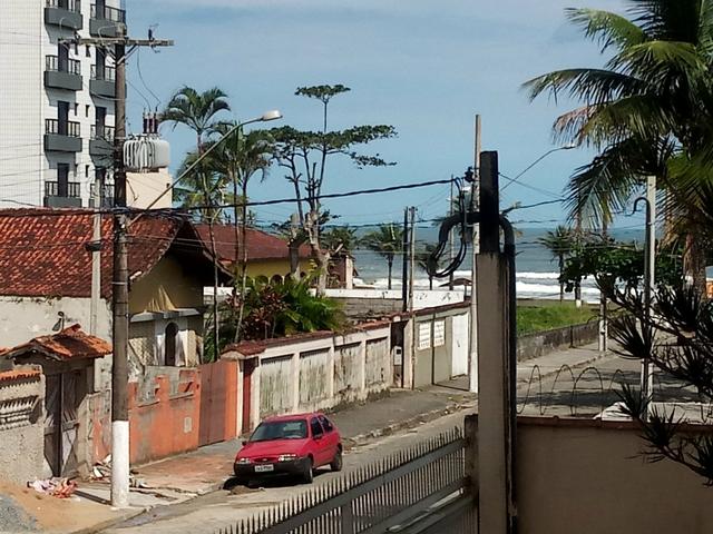 Feriadão de Páscoa na praia
