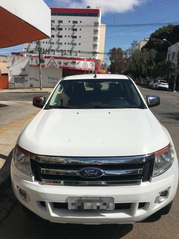 Ford Ranger 2014/15 XLT 3.2 - Foto 4