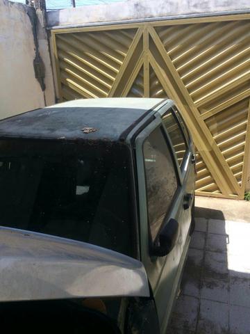 Vendo Uno Sucata - Foto 2