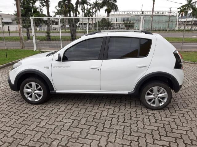 Renault Sandero 1.6 STEPWAY 8V 4P - Foto 3