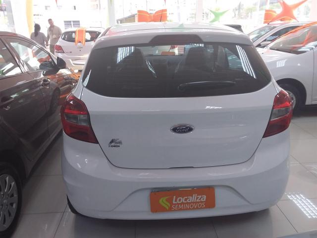 FORD KA 2018/2018 1.5 SIGMA FLEX SE MANUAL - Foto 3