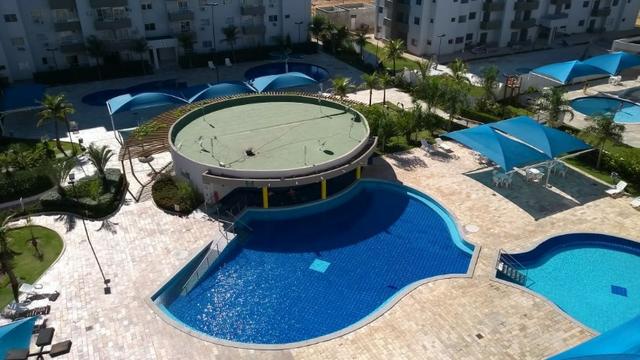 Apartamento em Caldas Novas - GO - Foto 5