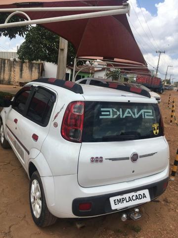 Fiat Uno 2013 - Foto 6