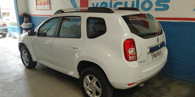 Duster dinamique 2015 1.5 promoção ate sabado - Foto 2