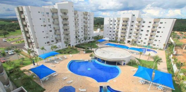 Apartamento em Caldas Novas - GO - Foto 2