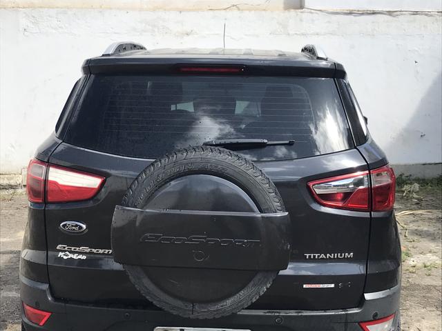 Ecosport titaniun 2.0 top 2.0 , top de linha 13/14 - Foto 2