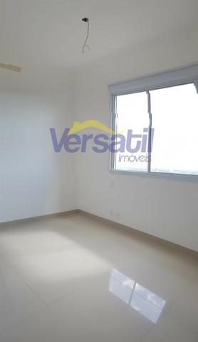 Lindo apto no centro da cidade, Sky Line Residence, confira!!! - Foto 12