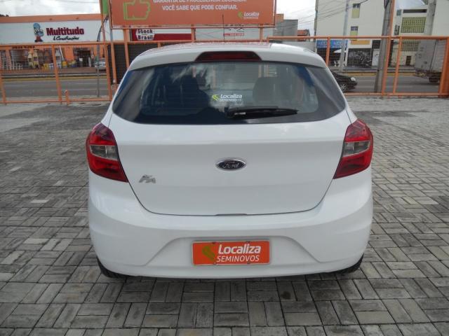 FORD KA 2016/2017 1.5 SIGMA FLEX SE MANUAL - Foto 2