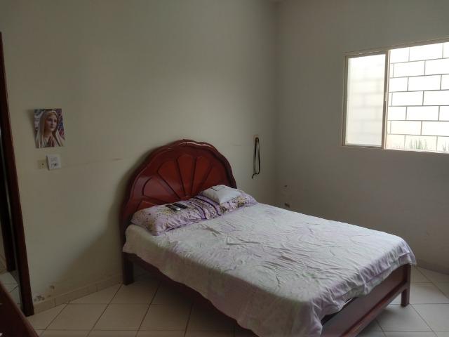 Ótima casa no bairro Santa Luzia em Patos de Minas/MG - Foto 9