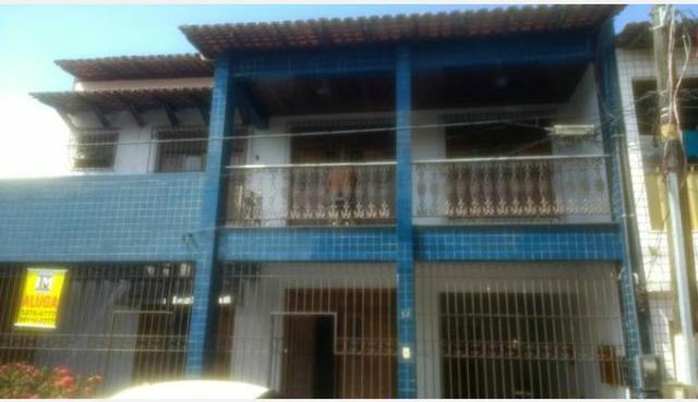 Alugo casa - Foto 6