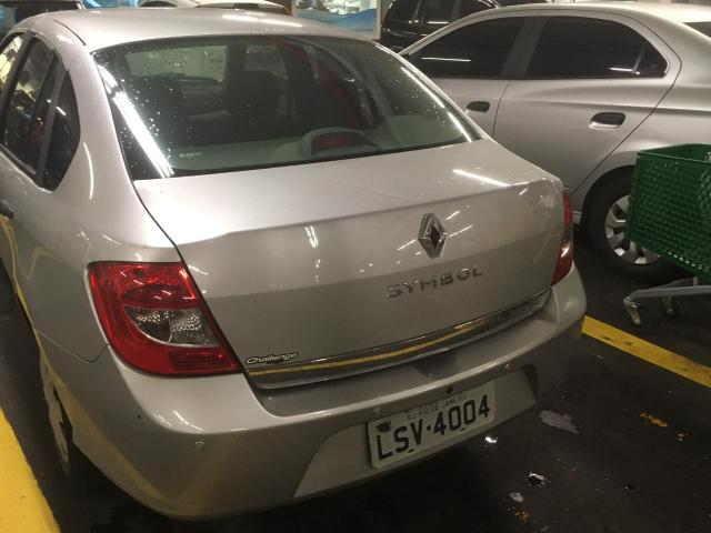 Renault Symbol 2011 1.6 Completo - Foto 4