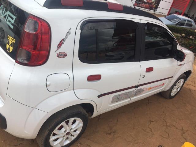 Fiat Uno 2013 - Foto 3