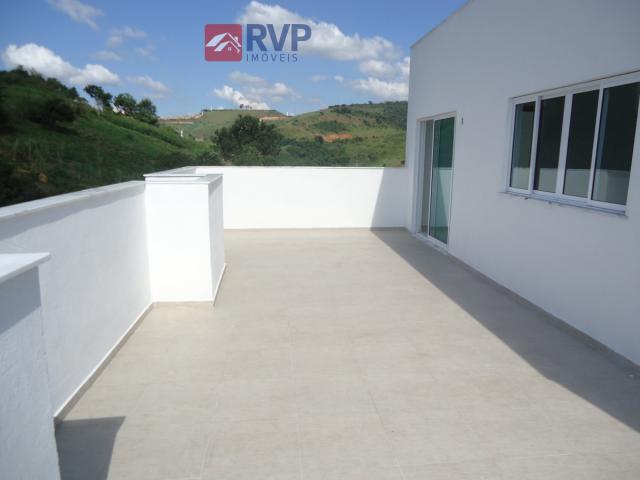 Apartamento, Encosta do Sol, Juiz de Fora-MG - Foto 18