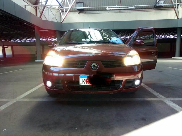 Renault Clio completo 1.6 - Foto 3