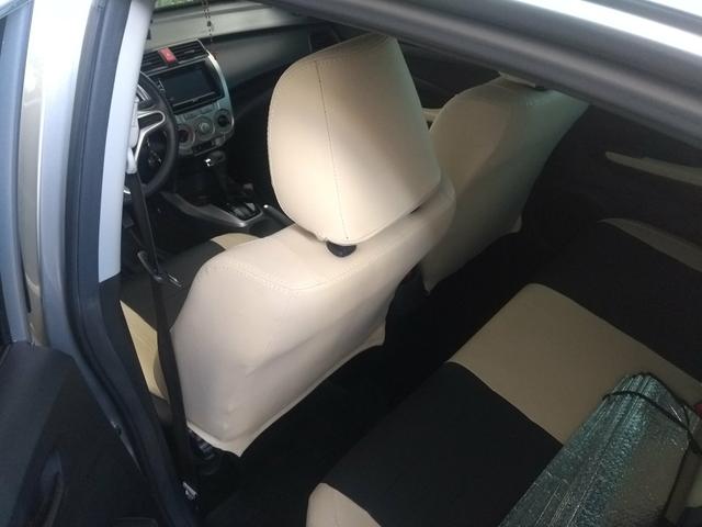 Honda city 2010/2011 - Foto 10