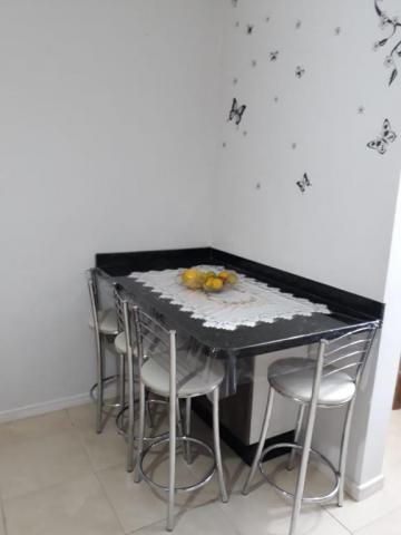 Apartamento à venda com 2 dormitórios em Jarivatuba, Joinville cod:V13126 - Foto 9