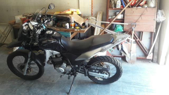 Xre 300 pra sair logo aceito Oferta
