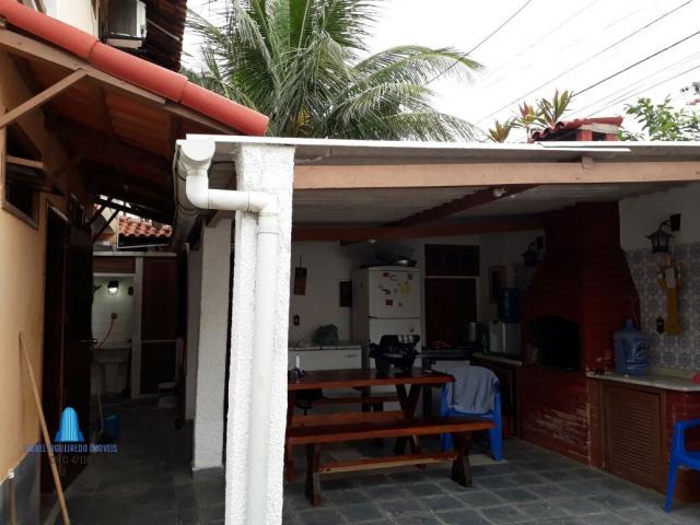 Casa de condomínio à venda com 0 dormitórios em Andorinhas, Iguaba grande cod:636 - Foto 30