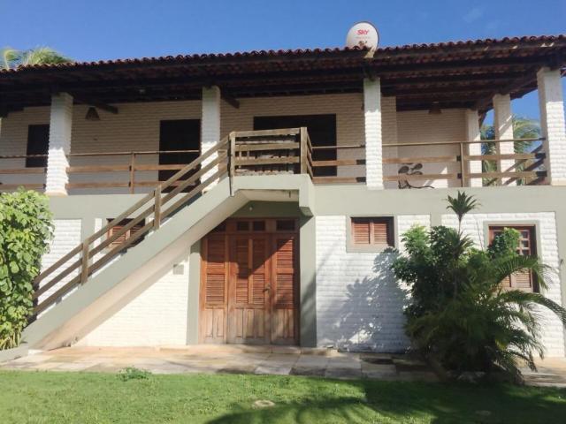 Casa à venda com 5 dormitórios em Flexeiras guajiru, Trairi cod:CA0027 - Foto 7
