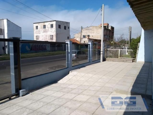 Casa 4 dormitórios ou + para venda em cidreira, centro, 4 dormitórios, 1 banheiro, 1 vaga - Foto 4