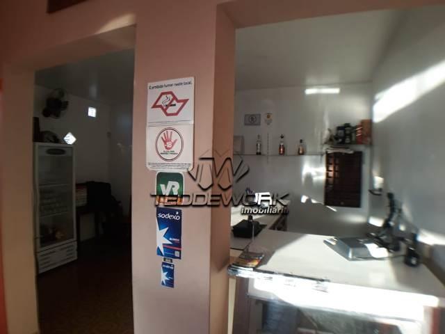 Loja comercial à venda em Vila xavier, Araraquara cod:6887 - Foto 6