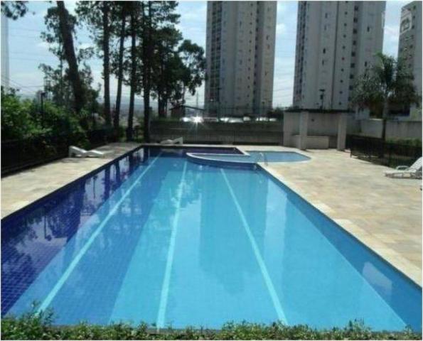 Apartamento à venda com 3 dormitórios em Pirituba, São paulo cod:169-IM187122 - Foto 6