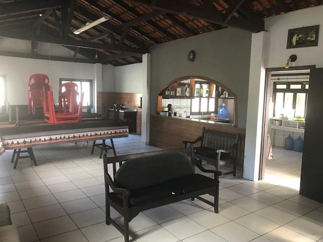 Vende-se Chácara BR 101 Piçarras/SC - Foto 11