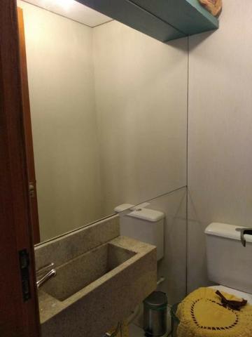 Sobrado Mobiliado em São Sebastião, Palhoça/SC - Foto 13