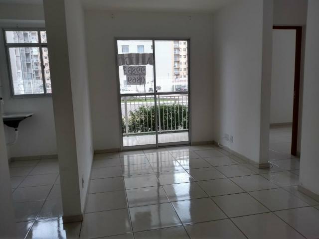 Apartamento de 2 quartos em Morada de Laranjeiras - Foto 5
