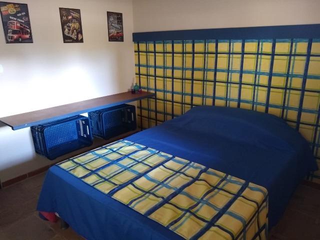 Vendo casa à beira mar (pé na areia) - Foto 7