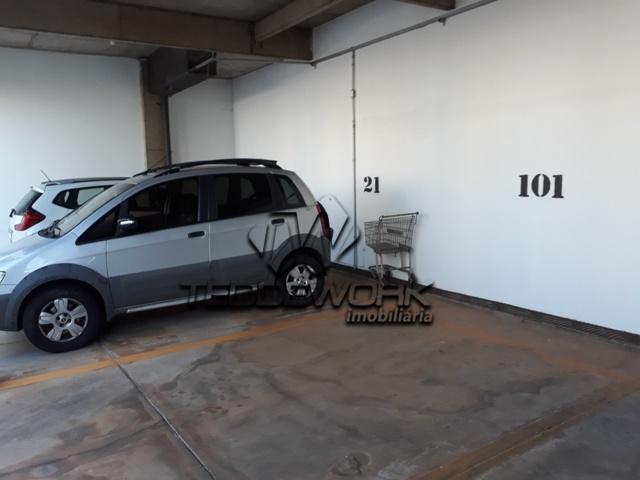 Apartamento à venda com 2 dormitórios em Centro, Araraquara cod:7130 - Foto 19
