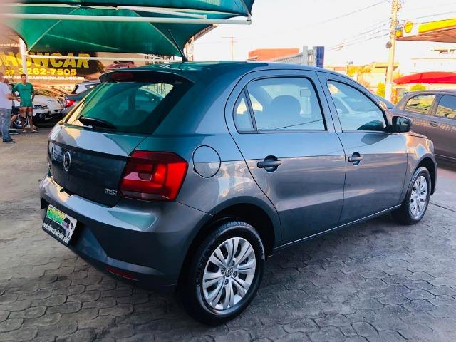 Vw - Volkswagen Gol G7 2018 1.6 MSI , impécavel , completo ! - Foto 2