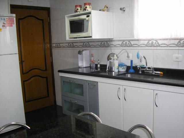 Apartamento à venda com 3 dormitórios em Vila guilherme, São paulo cod:169-IM183179 - Foto 9