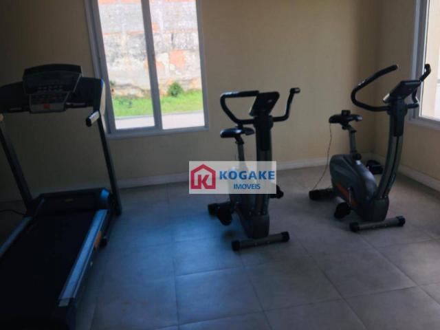 Apartamento residencial à venda, centro, são josé dos campos. - Foto 5