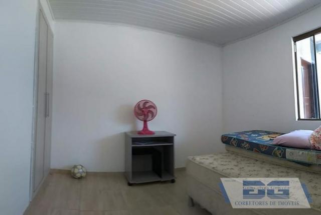 Casa 4 dormitórios ou + para venda em cidreira, centro, 4 dormitórios, 1 banheiro, 1 vaga - Foto 15