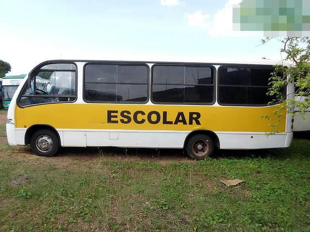 Micro ônibus