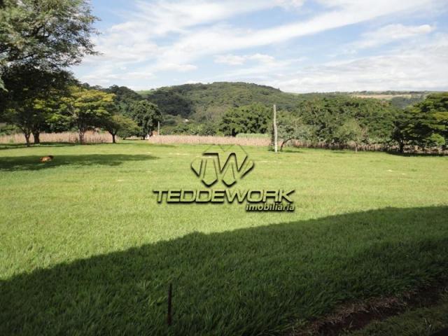 Prédio inteiro à venda em Usina hidreletrica da cpfl chibarro, Araraquara cod:2751 - Foto 2
