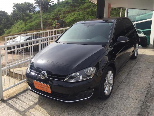 Vw - Volkswagen Golf 1.4 Tsi