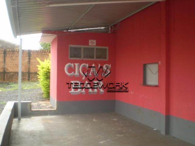 Loja comercial à venda em Selmi dei iii, Araraquara cod:487 - Foto 3